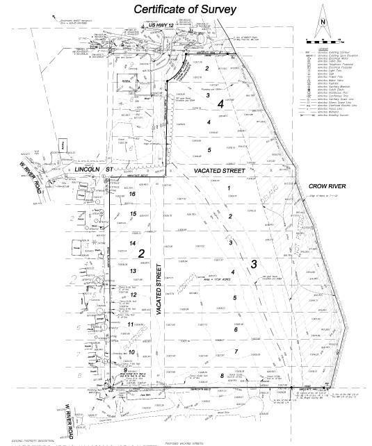 xxxx Lincoln St, Delano, MN 55328
