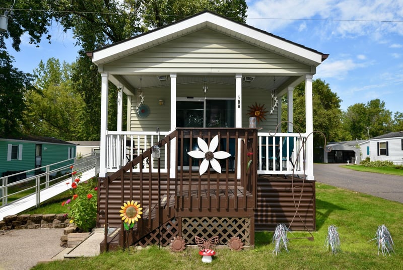 500 2nd St NE Lot 500, Milaca, MN 56353