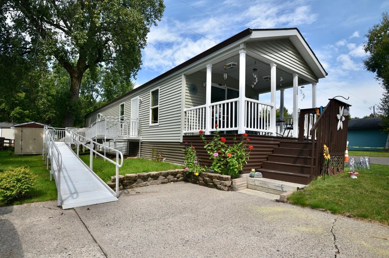 500 2nd St NE Lot 500, Milaca, MN 56353