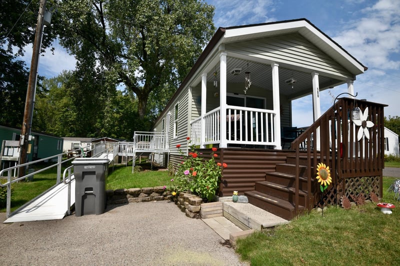 500 2nd St NE Lot 500, Milaca, MN 56353