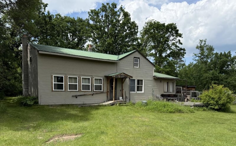 19418 319th Ave, Akeley, MN 56433
