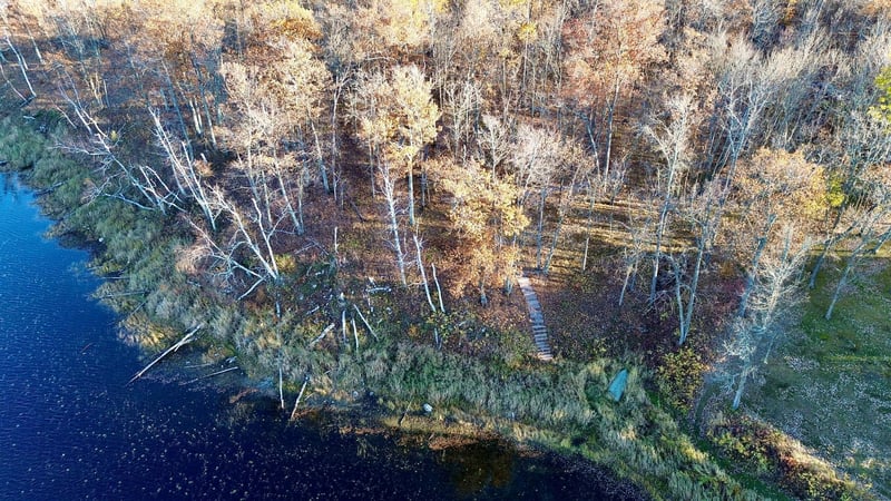 TBD Turtle Ln NW, Walker, MN 56484