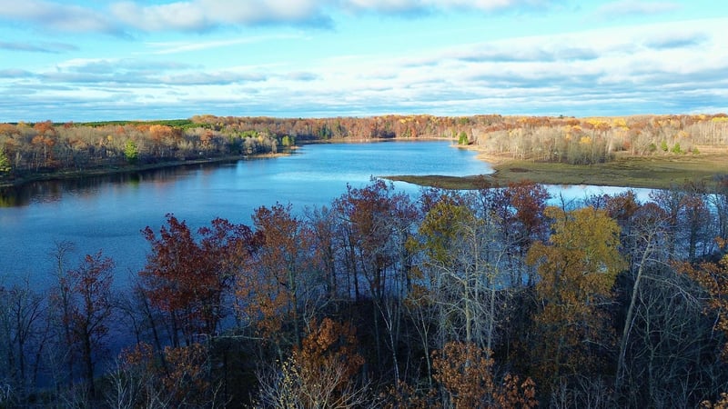 TBD Turtle Ln NW, Walker, MN 56484