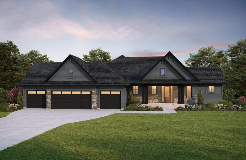13971 Opal St NE, Ham Lake, MN 55304