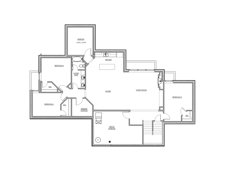 13971 Opal St NE, Ham Lake, MN 55304