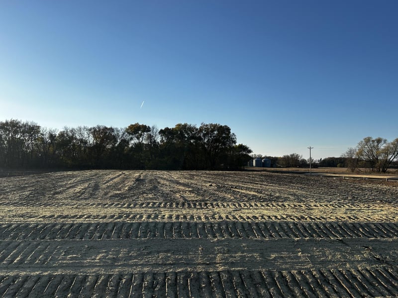 Lot 1 151st Avenue Se, Becker, MN 55308