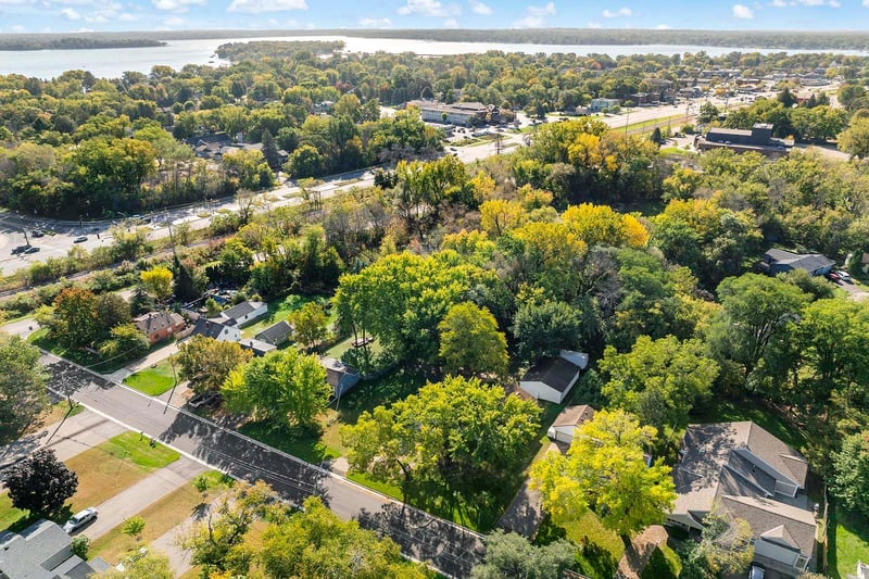 219X 12th St, White Bear Lake, MN 55110