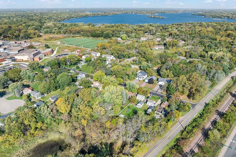 219X 12th St, White Bear Lake, MN 55110
