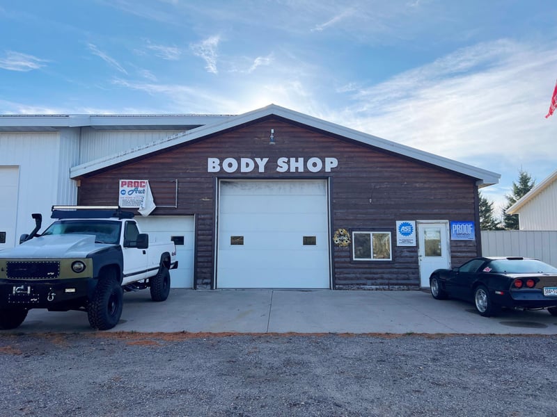 7300 State 6 NE, Remer, MN 56672