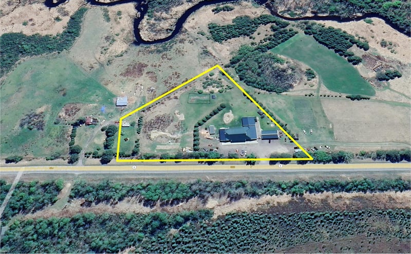7300 State 6 NE, Remer, MN 56672