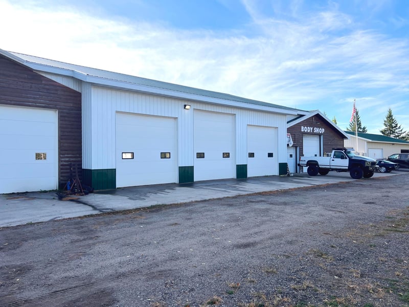 7300 State 6 NE, Remer, MN 56672