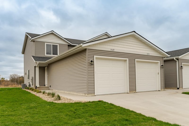 1069 Century Village Ln NE, Rochester, MN 55906