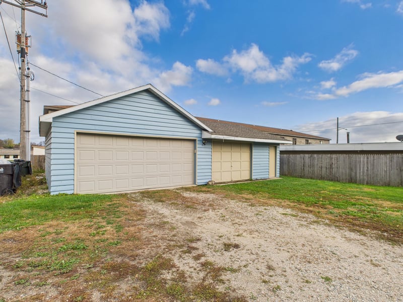 605 Wollan St, Starbuck, MN 56381