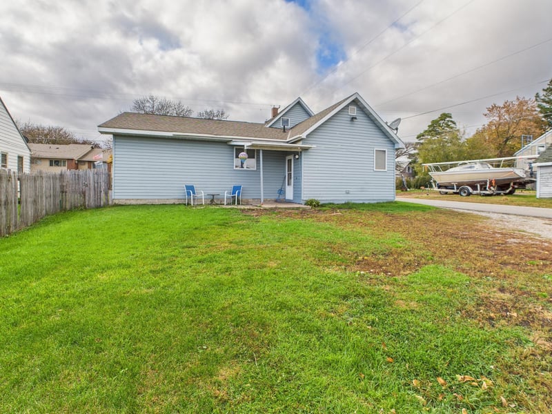 605 Wollan St, Starbuck, MN 56381