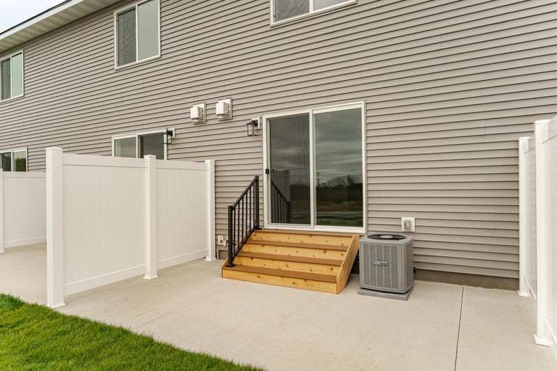 1073 Century Village Ln NE, Rochester, MN 55906