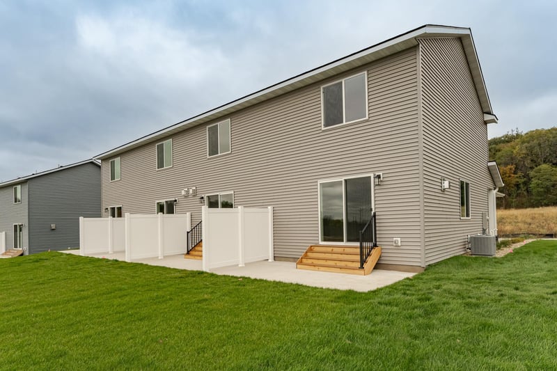1073 Century Village Ln NE, Rochester, MN 55906