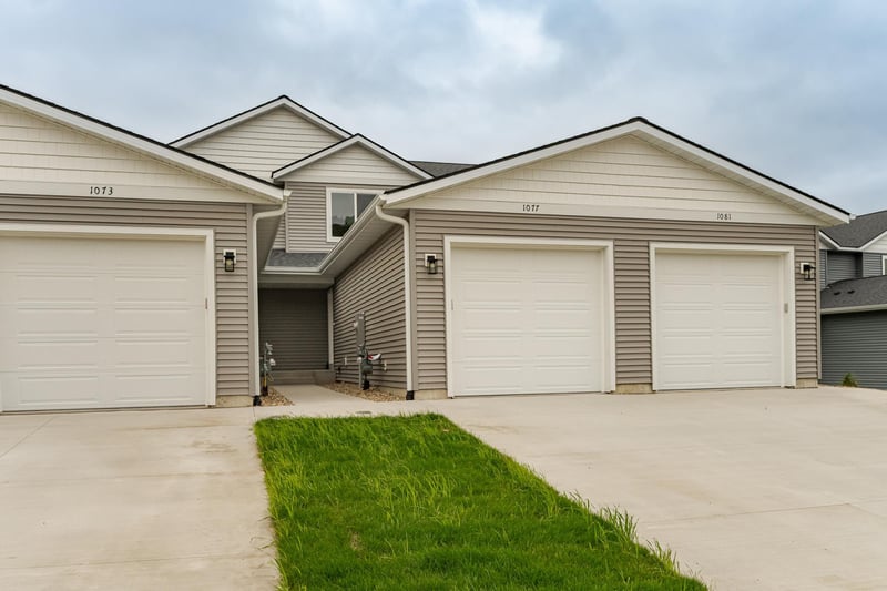 1077 Century Village Ln NE, Rochester, MN 55906