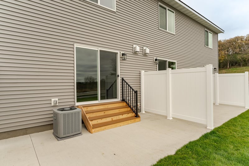 1077 Century Village Ln NE, Rochester, MN 55906