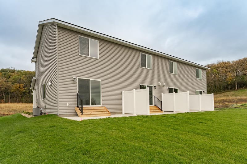 1077 Century Village Ln NE, Rochester, MN 55906