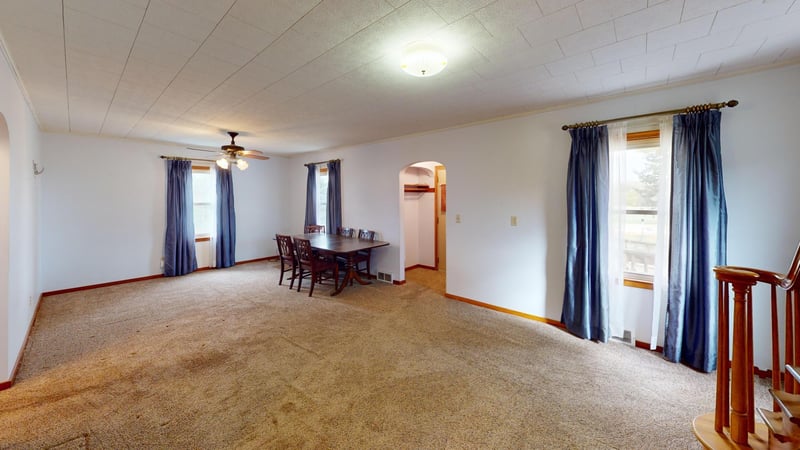 1971 State Hwy 22, Kiester, MN 56051