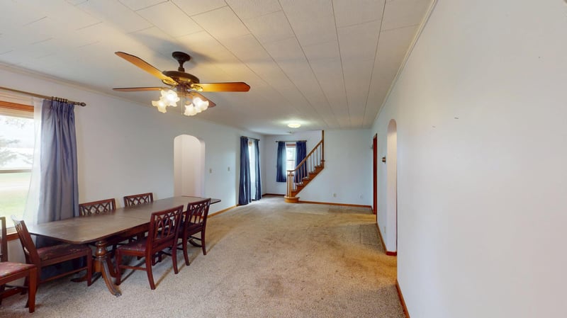 1971 State Hwy 22, Kiester, MN 56051
