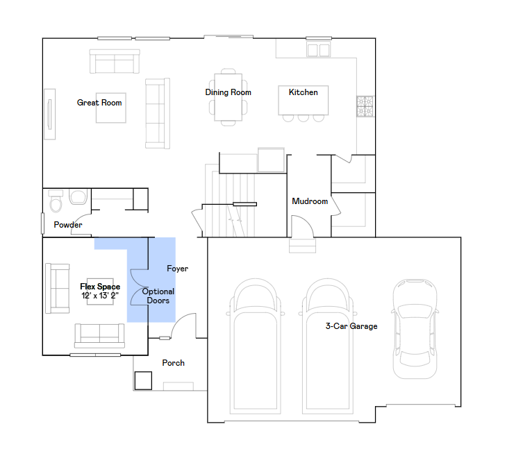 1904 Ravine Rd, Carver, MN 55315