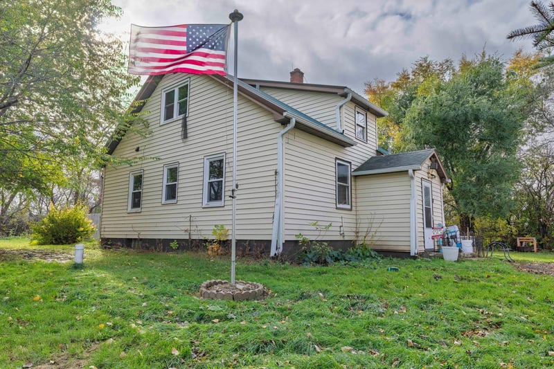 2883 105th Ave, Mahnomen, MN 56557
