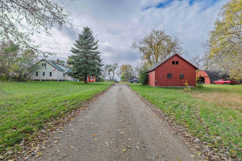 2883 105th Ave, Mahnomen, MN 56557