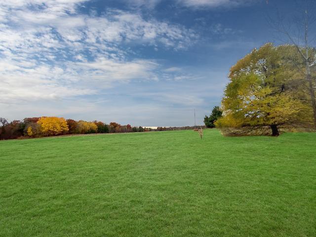 12214 Sunrise Rd, Harris, MN 55032