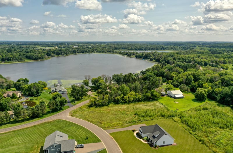 TBD 255th Street 255th St, Wyoming, MN 55092