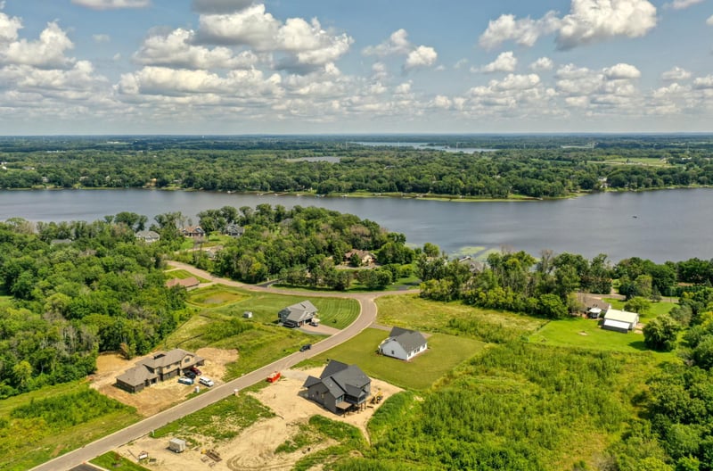 TBD 255th Street 255th St, Wyoming, MN 55092