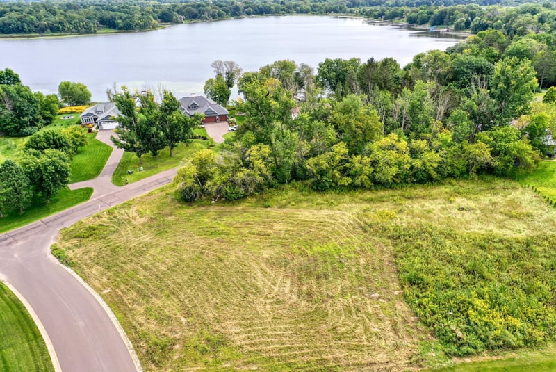 TBD 255th Street 255th St, Wyoming, MN 55092