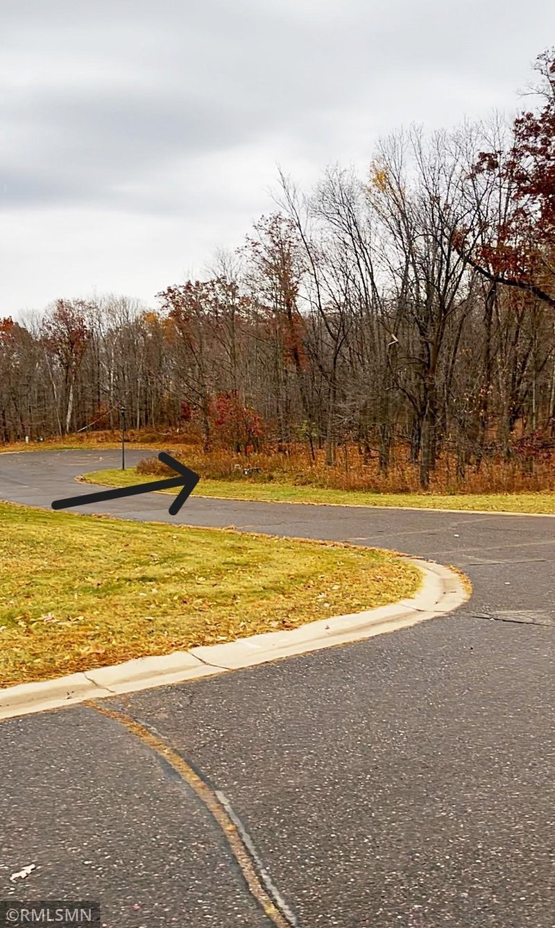 LOT 17 Wilderness Hills, Luck, WI 54853