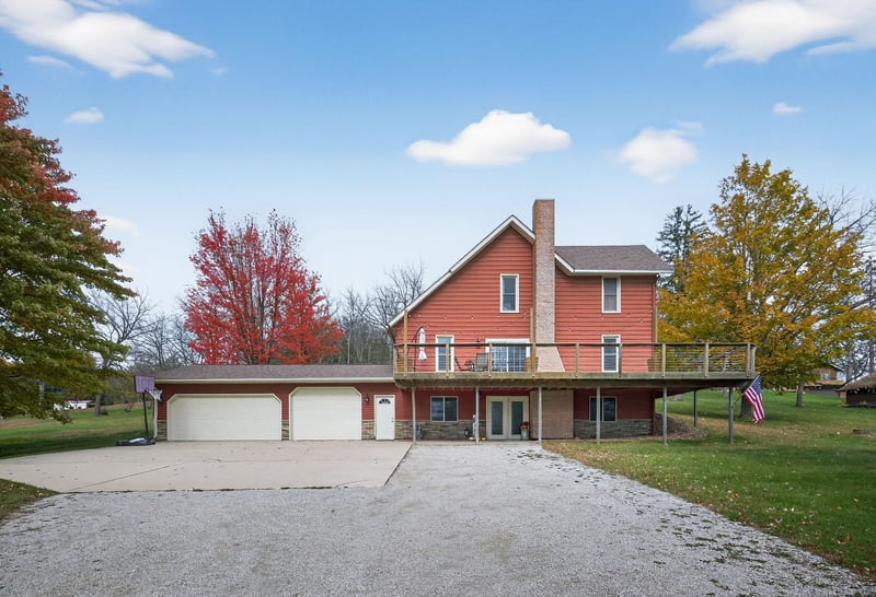 1922 Highway 52 S, Chatfield, MN 55923