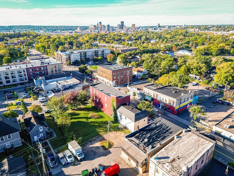 883 Payne Ave, Saint Paul, MN 55130