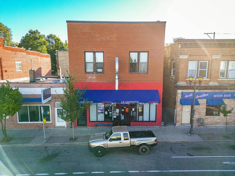 890 Payne Ave, Saint Paul, MN 55130