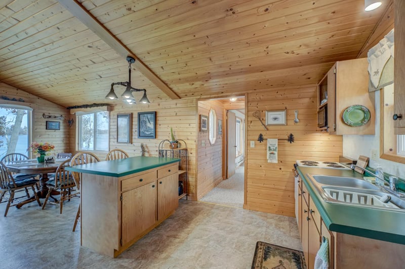 1733 E White Ash Ln, Balsam Lake, WI 54810