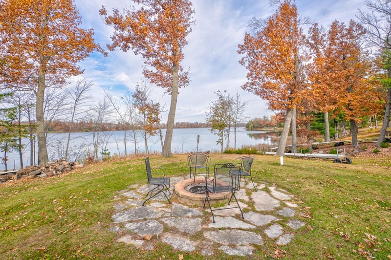 1733 E White Ash Ln, Balsam Lake, WI 54810