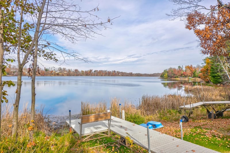 1733 E White Ash Ln, Balsam Lake, WI 54810