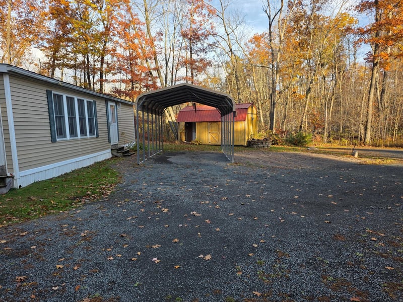 2382 106th St, Luck, WI 54853