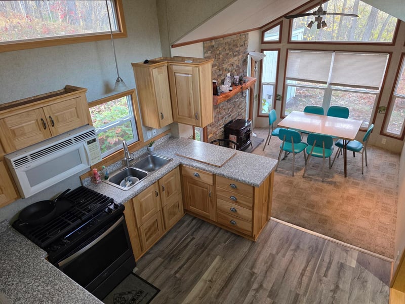 2382 106th St, Luck, WI 54853