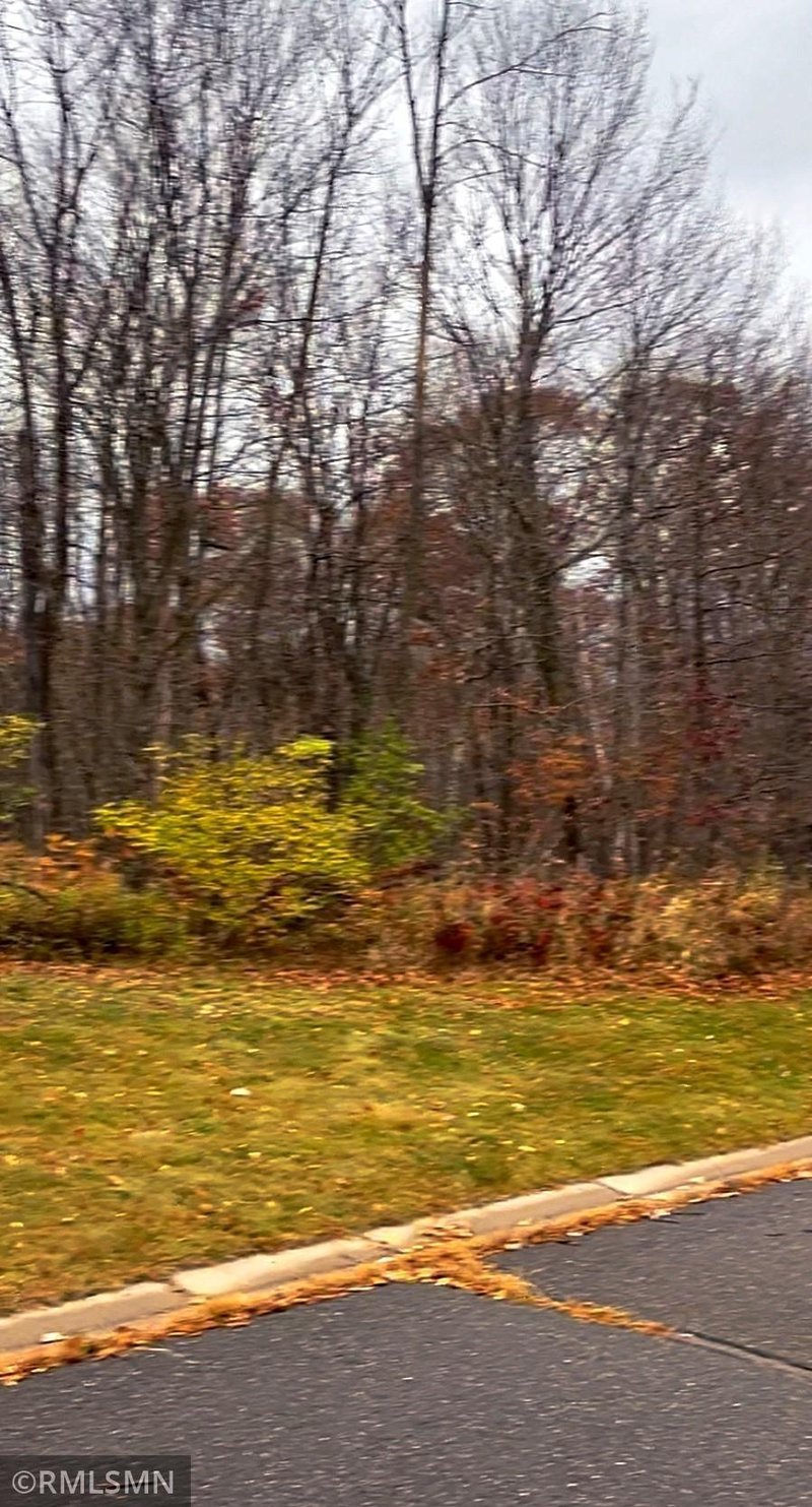 LOT 11 Wilderness Hills Ln, Luck, WI 54853