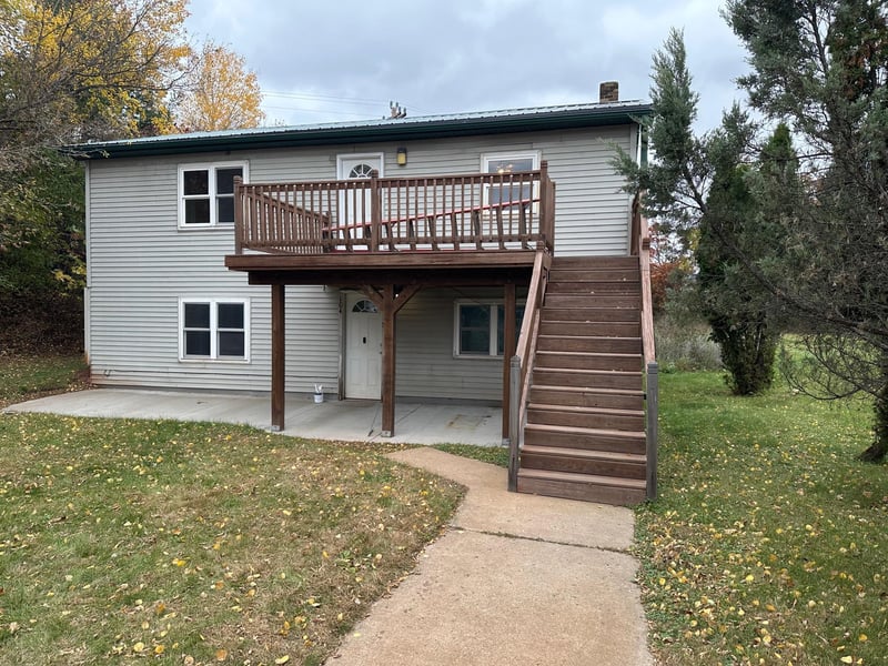 104 Viola Ave, Ironton, MN 56455