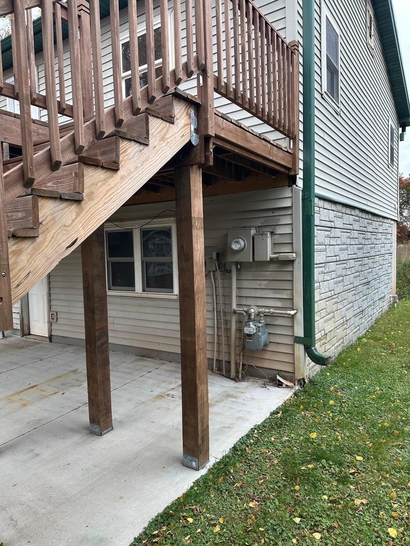 104 Viola Ave, Ironton, MN 56455