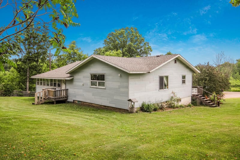 1388 13 1/2 Ave, Barron, WI 54812