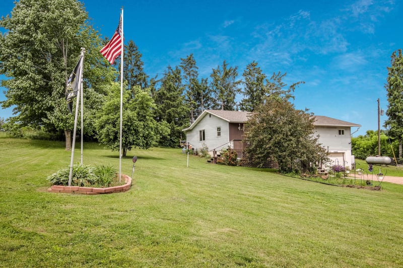 1388 13 1/2 Ave, Barron, WI 54812