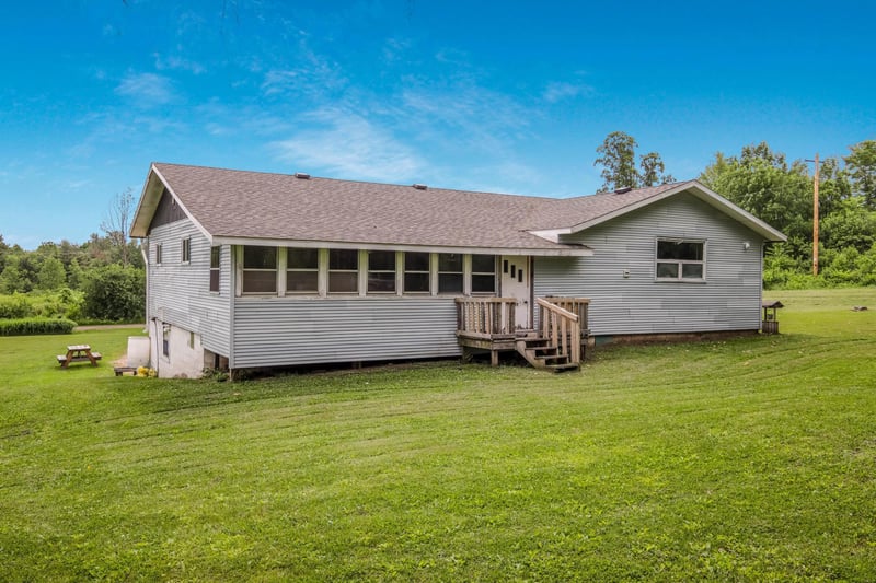 1388 13 1/2 Ave, Barron, WI 54812