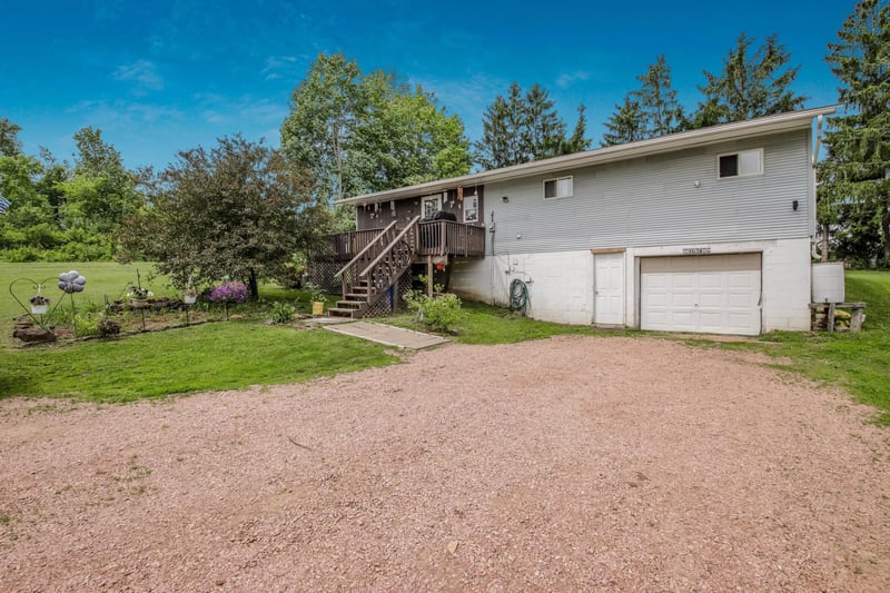 1388 13 1/2 Ave, Barron, WI 54812