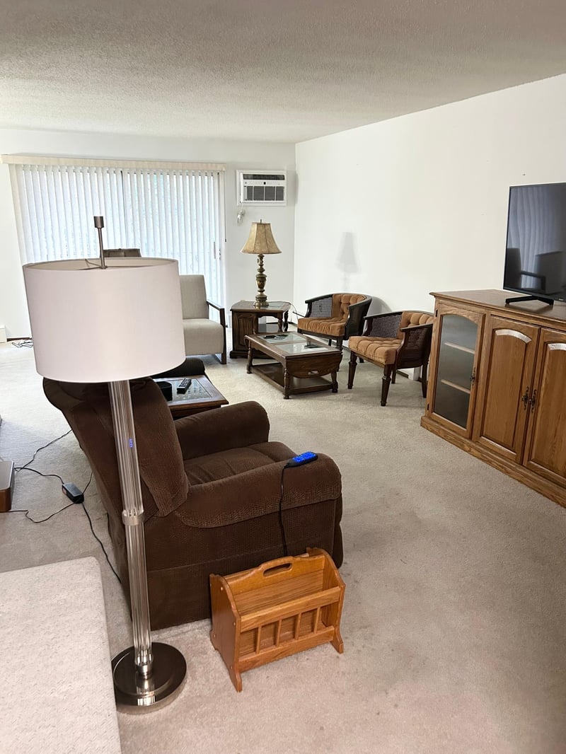 2730 Dale St N #D309, Roseville, MN 55113