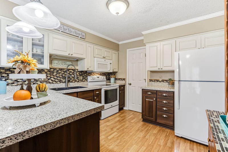 1807 12 County Road E East #34, White Bear Lake, MN 55110